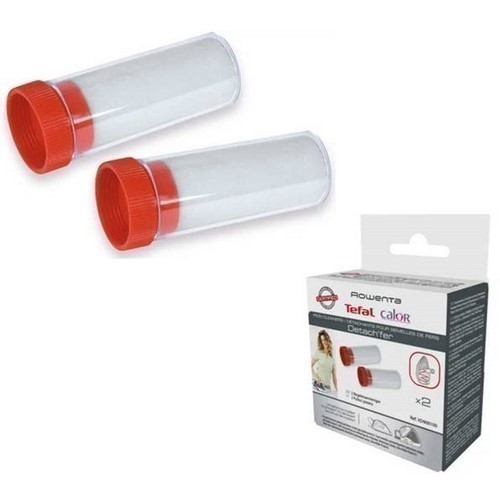 PACK 2 LIMPIA PLANCHAS TEFAL XD900100